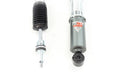 Coilover Kit with Adjustable Camber Plates