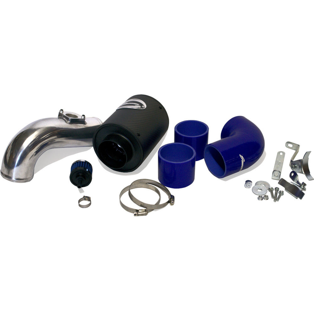 Carbon Fiber Air Intake System
