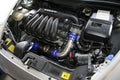 Carbon Fiber Air Intake System