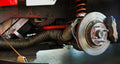 Brake Cooling Ducts
