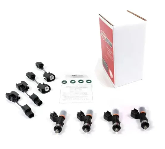 EV14 550cc Fuel Injector Kit
