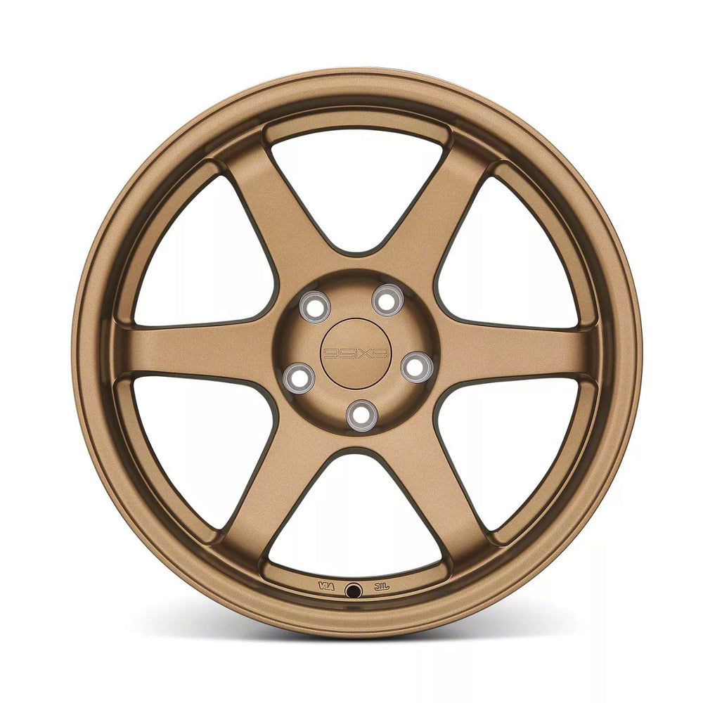 9Six9 Wheels Custom Wheel