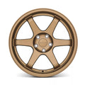 9Six9 Wheels Custom Wheel