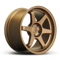 9Six9 Wheels Custom Wheel