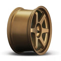 9Six9 Wheels Custom Wheel