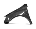 Carbon Fiber Wide Fenders (Pair)