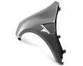 Carbon Fiber Wide Fenders (Pair)