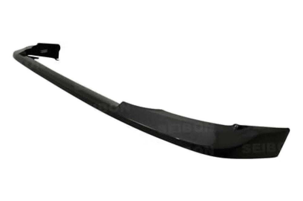 Carbon Fiber Front Lip
