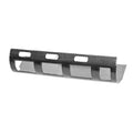 Carbon Fiber Center Control Trim Set