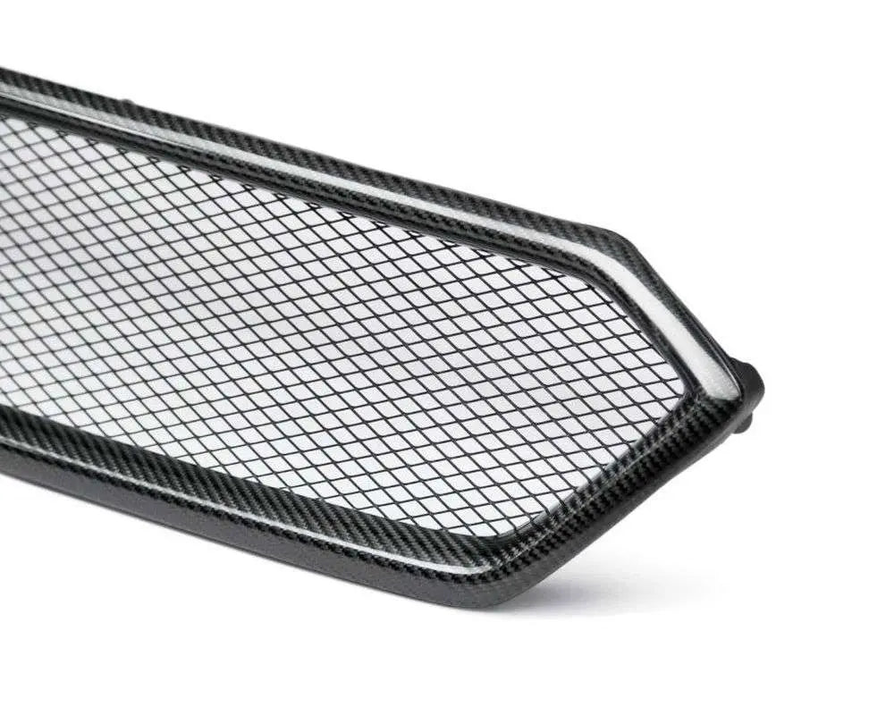 Carbon Fiber Grille