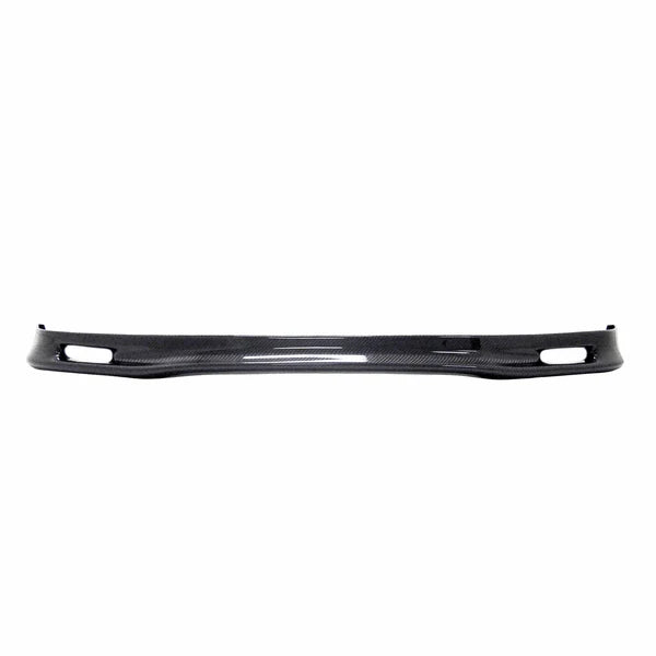 Carbon Fiber Front Lip