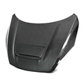 OEM Style Carbon Fiber Hood