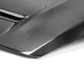OEM Style Carbon Fiber Hood