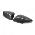 Carbon Fiber Mirror Covers