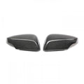 Carbon Fiber Mirror Covers