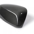 Carbon Fiber Mirror Covers