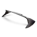 OE-Style Rear Spoiler
