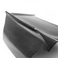 Carbon Fiber Trunk