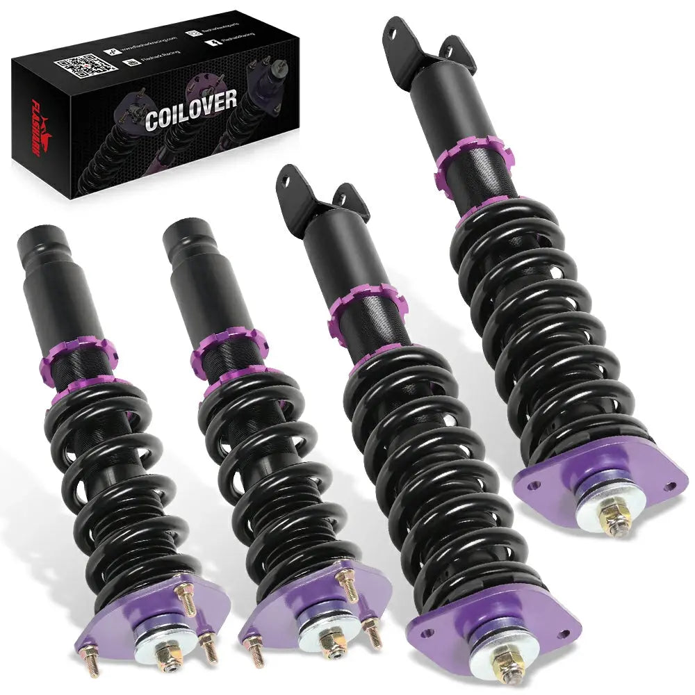 Coilover Set