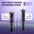 Coilover Set
