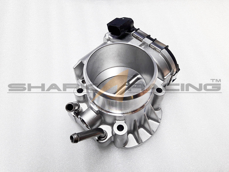 3.3 Turbo Big Bore Throttle Body