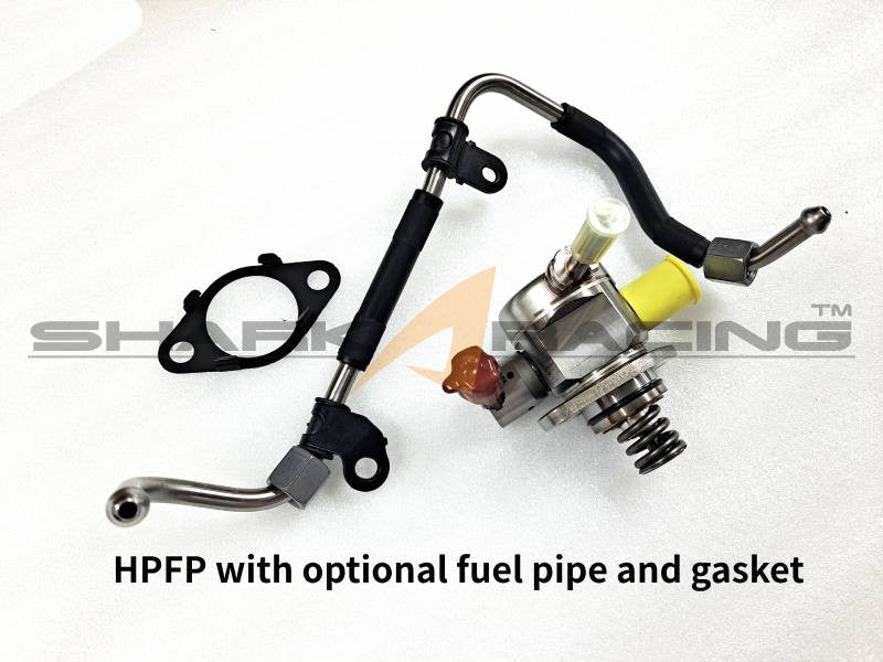 Fuel Pump Assembly