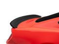 GT350 Track Pack Style Rear Spoiler