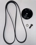 Lightweight Flywheel & Clutch Kit