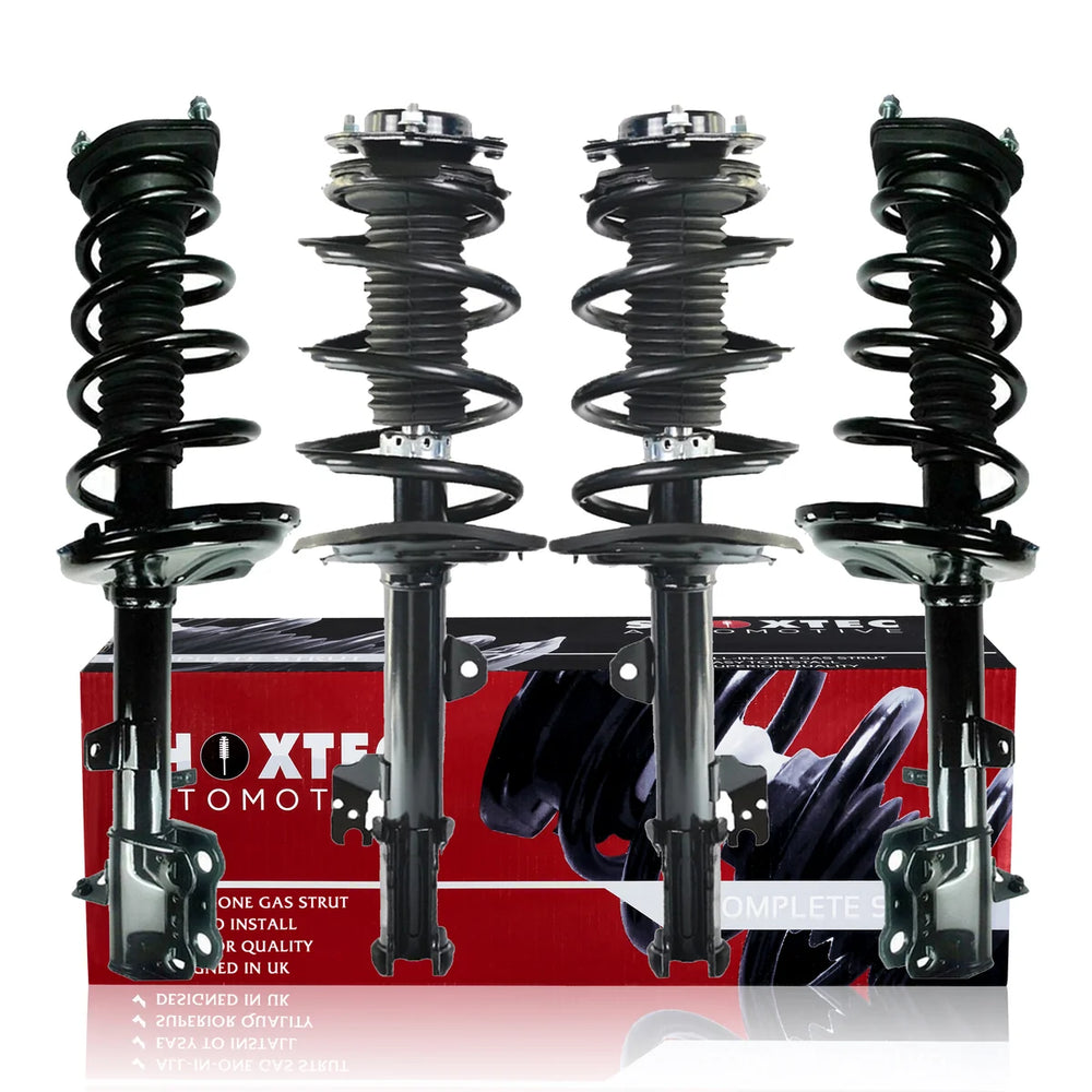 Complete Strut Assembly