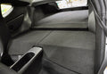 Rear Seat Delete Kit