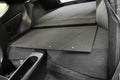 Rear Seat Delete Kit