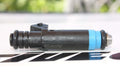 Deka 845cc/min High Resistance Injector