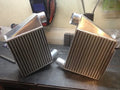 2.7T Side Mount Intercooler