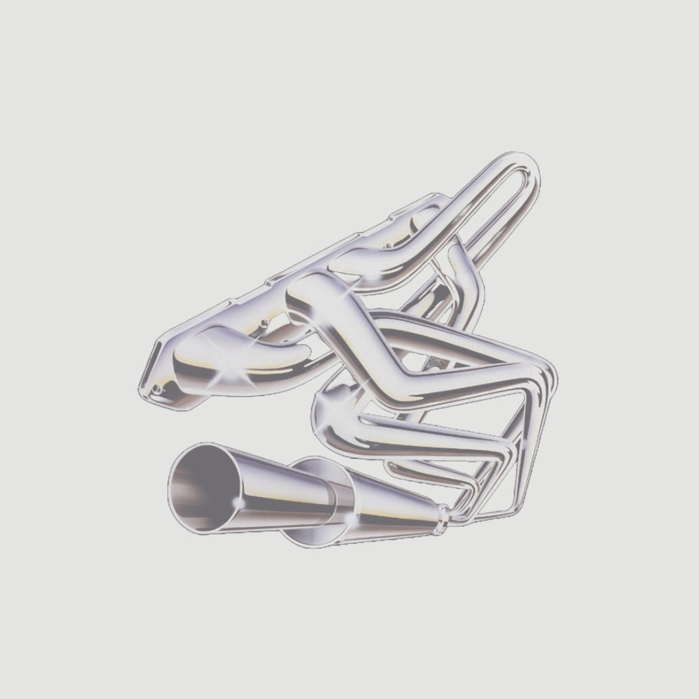 Duplex Stainless Steel Exhaust System
