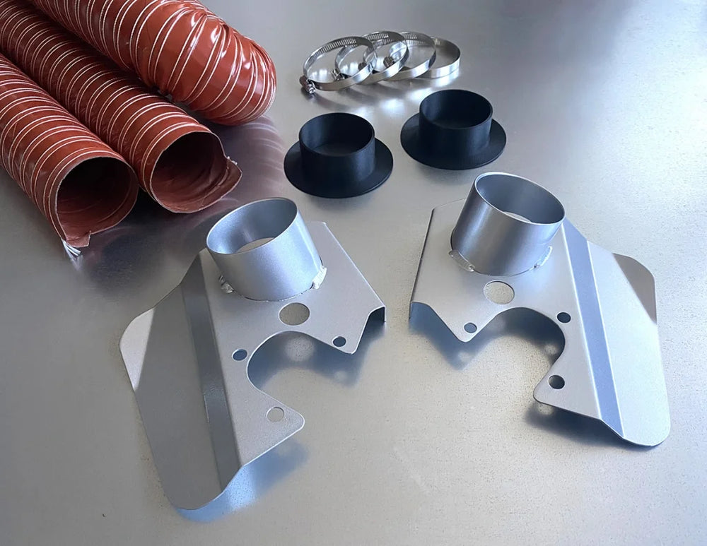 Silicone Hose Kit