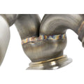 Exhaust Y-Pipes