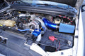 Blue Billet Coolant Filter Kit