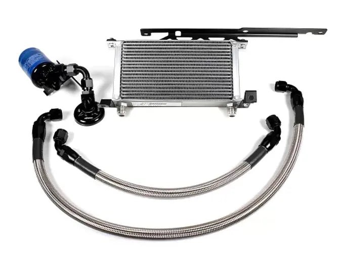 10th Gen Civic Turbo Oil Cooler Kit