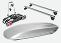 Transverse Roof Rack