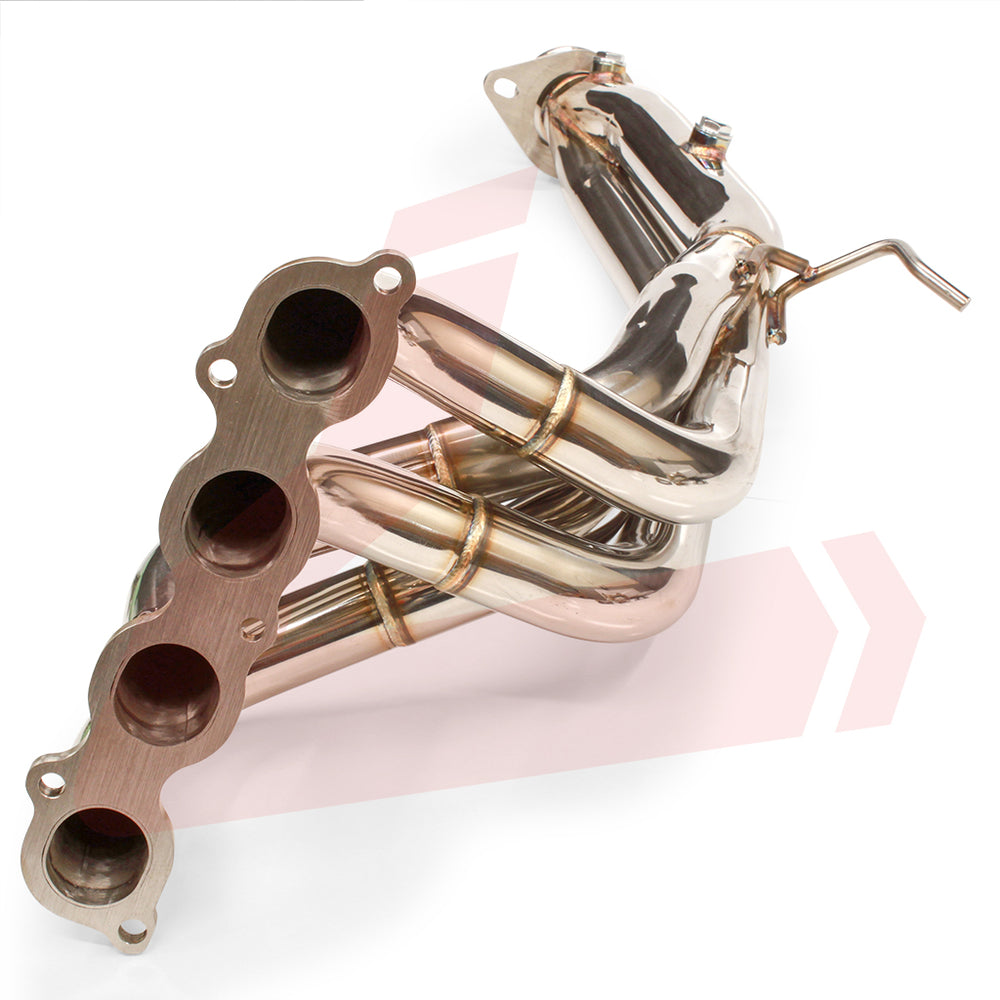 Alpha Series 4-2-1 Exhaust Header Set