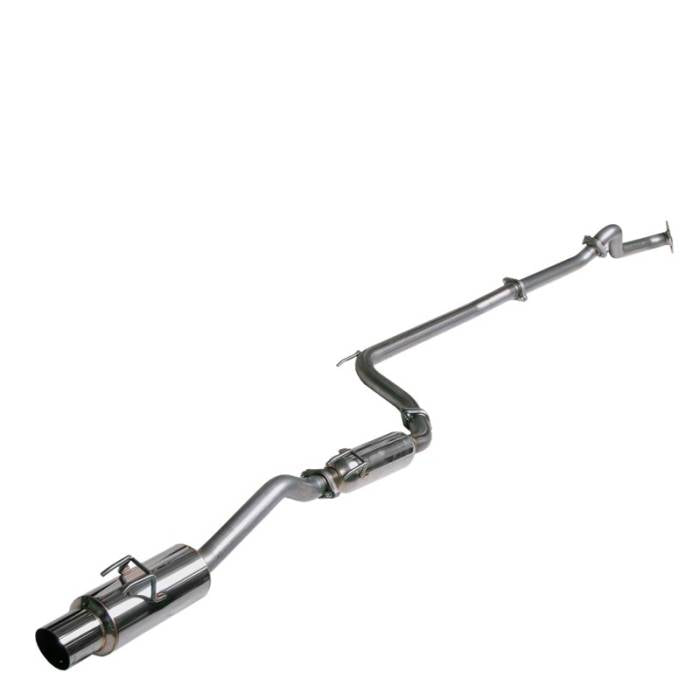 MegaPower Cat-Back Exhaust System