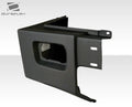 2003-2009 Hummer H2 Duraflex BR-N Body Kit - 9 Piece - Includes BR-N Front Add On Bumper Spat Extensions (107745) BR-N Rear Add On Bumper Spat Extensions (107746) BR-N Fenders (107747)