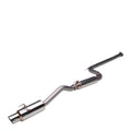Mega Power RR Cat-Back Exhaust System