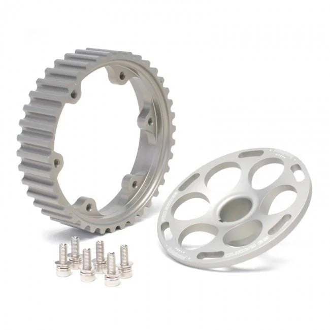 Pro Series Cam Gear