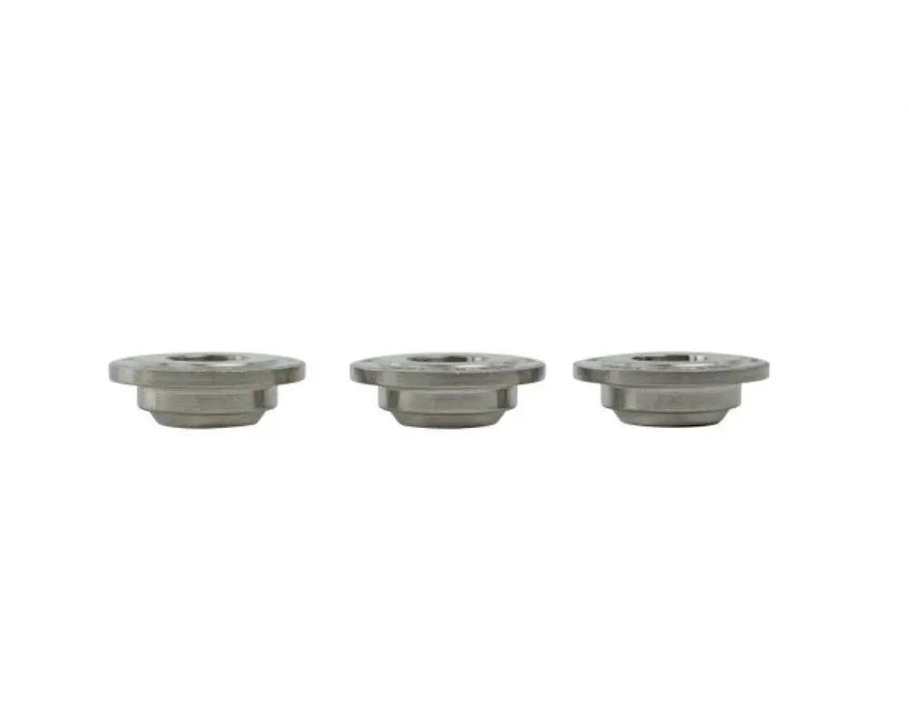 Alpha Titanium Retainers