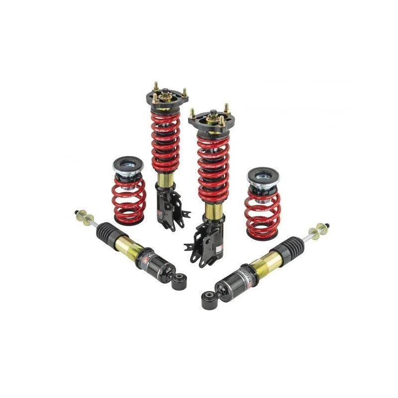 Pro-ST 12-Way Adjustable Coilover System