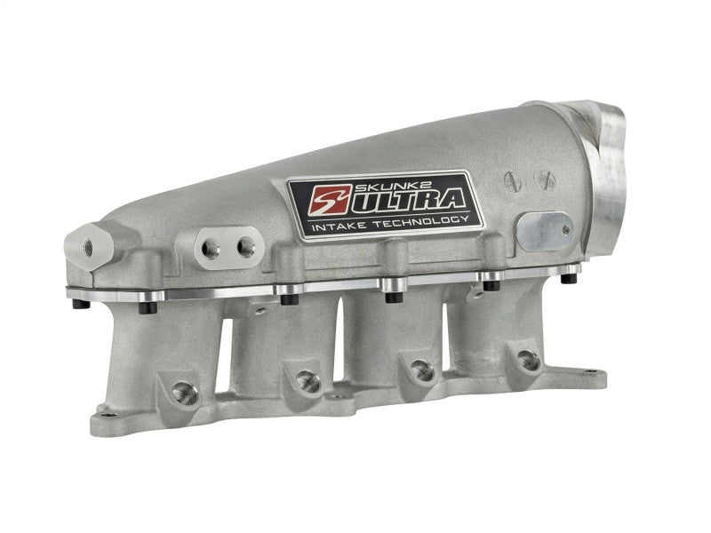 Ultra Series Intake Manifold, Modular Aluminum