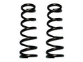 4.5-Inch Suspension Lift Kit with Black MAX Shocks