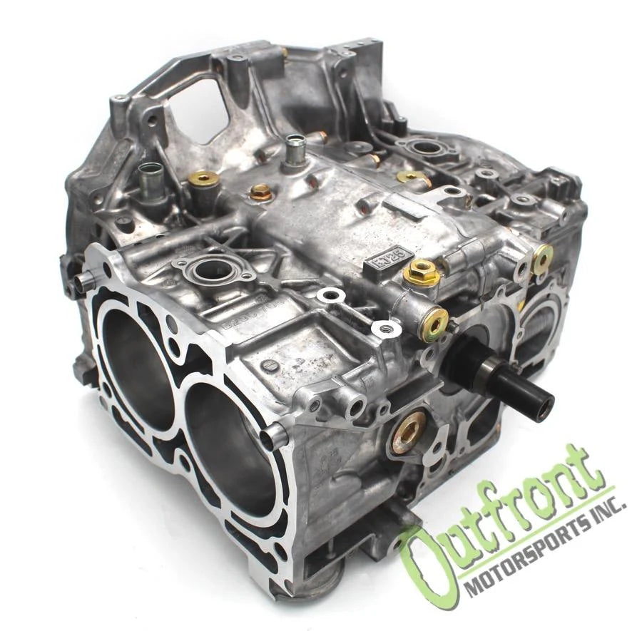 Grocery Getter EJ257 Forged Shortblock