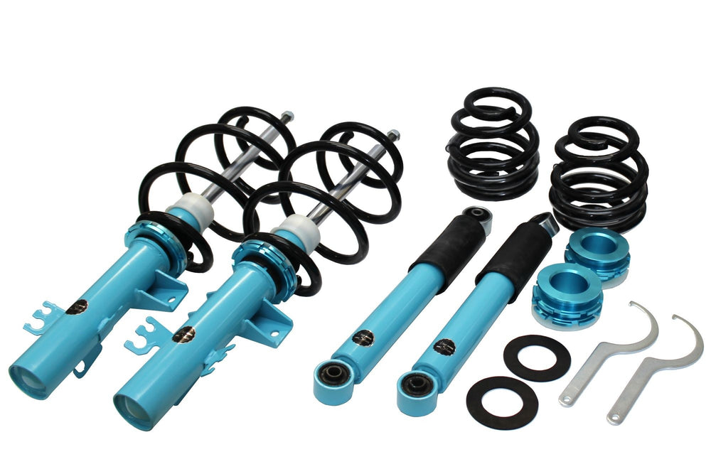 Coilover Suspension Kit
